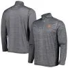 Men's San Francisco Giants Tommy Bahama Gray Delray IslandZone Half-Zip Top 1 Men's San Francisco Giants Tommy Bahama Gray Delray IslandZone Half-Zip Top -San Francisco Giants mens tommy bahama gray san francisco giants delray islandzone half zip top pi4981000 altimages ff 4981753 64bd25a458b3c0b556a7alt1 full