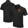 Men's San Francisco Giants Under Armour Black Left Chest Performance Polo 1 Men's San Francisco Giants Under Armour Black Left Chest Performance Polo -San Francisco Giants mens under armour black san francisco giants left chest performance polo pi3010000 altimages ff 3010742alt1 full
