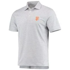 Men's San Francisco Giants Vineyard Vines Gray Heathered Winstead Sankaty Polo -San Francisco Giants mens vineyard vines gray san francisco giants heathered winstead sankaty polo pi4728000 altimages ff 4728138 85a0324a61205914d094alt2 full
