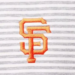 Men's San Francisco Giants Vineyard Vines Gray Heathered Winstead Sankaty Polo -San Francisco Giants mens vineyard vines gray san francisco giants heathered winstead sankaty polo pi4728000 altimages ff 4728138 85a0324a61205914d094alt5 full