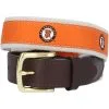 Men's San Francisco Giants Vineyard Vines MLB Canvas Belt 2 Men's San Francisco Giants Vineyard Vines MLB Canvas Belt -San Francisco Giants mens vineyard vines san francisco giants mlb canvas belt pi4074000 ff 4074029 7f5c1db640ac72f3de8e full