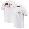 Men's San Francisco Giants Vineyard Vines White Baseball Cap T-Shirt 1 Men's San Francisco Giants Vineyard Vines White Baseball Cap T-Shirt -San Francisco Giants mens vineyard vines white san francisco giants baseball cap t shirt pi3259000 altimages ff 3259370alt1 full
