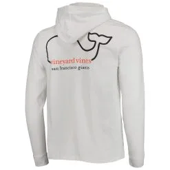 Men's San Francisco Giants Vineyard Vines White Logo Hoodie Long Sleeve T-Shirt 7 Men's San Francisco Giants Vineyard Vines White Logo Hoodie Long Sleeve T-Shirt -San Francisco Giants mens vineyard vines white san francisco giants logo hoodie long sleeve t shirt pi4171000 altimages ff 4171564 92f9af17ae60d87641b7alt3 full