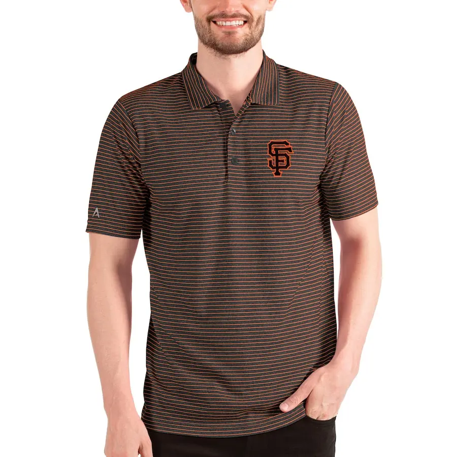 San Francisco Giants -San Francisco Giants orange san francisco giants esteem polo pi4791000 ff 4791037 bbf5534057ca3a9b4235 full