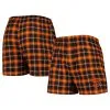 Men's San Francisco Giants Concepts Sport Black/Orange Ledger Flannel Boxers 1 Men's San Francisco Giants Concepts Sport Black/Orange Ledger Flannel Boxers -San Francisco Giants orange san francisco giants ledger flannel boxers pi5017000 altimages ff 5017271 1b4e84a4c9dc673fb310alt1 full