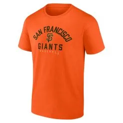 Men's San Francisco Giants Fanatics Branded Black/Orange Player Pack T-Shirt Combo Set -San Francisco Giants orange san francisco giants player pack t shirt combo set ss5 p 5034393pv 4u b4dkxyd2vjiptfdcipvsv npxykbmv51lkodln6wbk