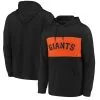 Men's San Francisco Giants Fanatics Branded Black/Orange True Classics Team Faux Cashmere Pullover Hoodie 1 Men's San Francisco Giants Fanatics Branded Black/Orange True Classics Team Faux Cashmere Pullover Hoodie -San Francisco Giants orange san francisco giants true classics team faux cashmere pullover hoodie pi3640000 altimages ff 3640070 fe43af757665a4bb1456alt1 full