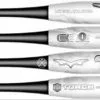 Monsta Monochrome White Torch USA / ASA -San Francisco Giants rsw 625h 191 89623.1669946565