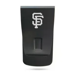 M-Clip San Francisco Giants Tightwad Money Clip