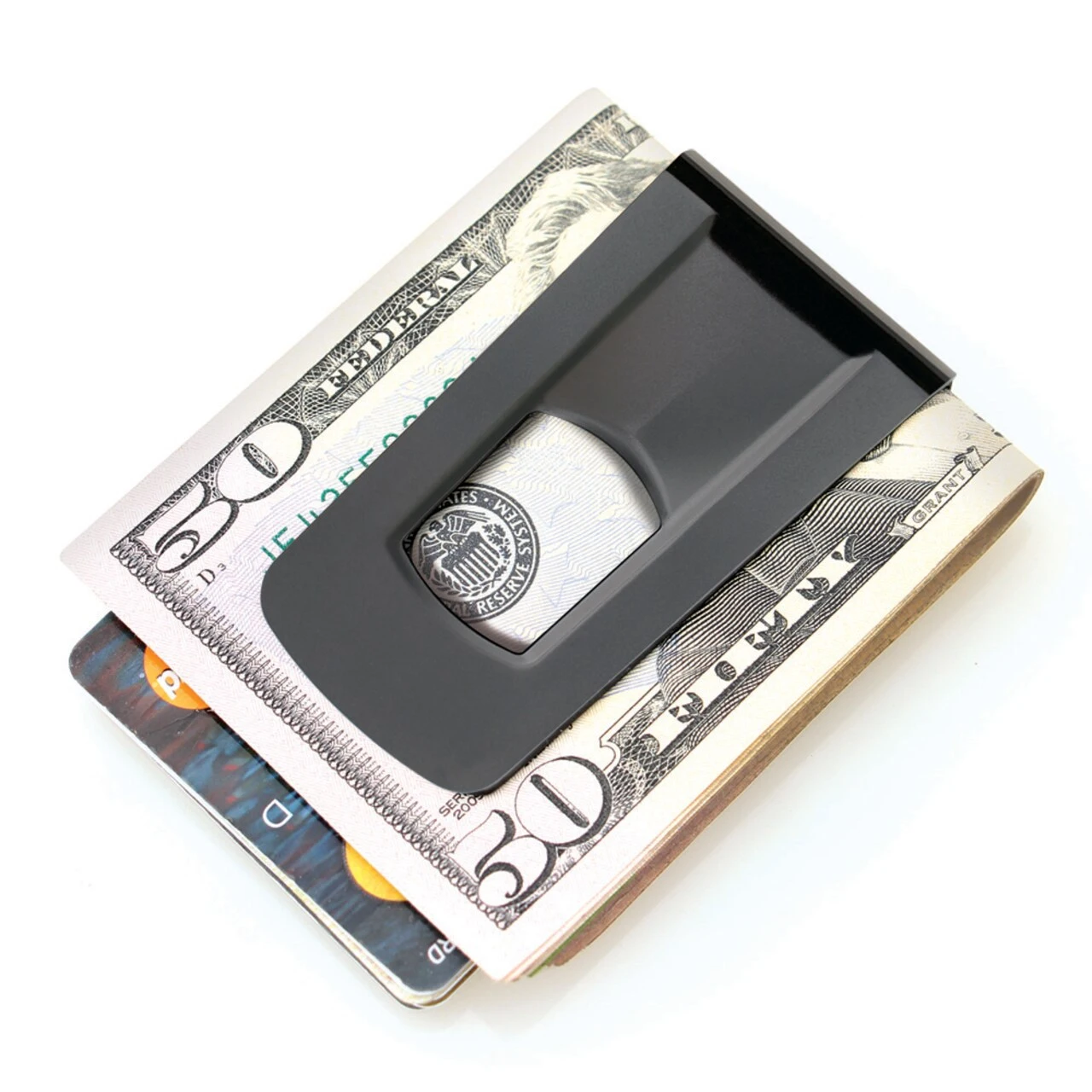 M-Clip San Francisco Giants Tightwad Money Clip 5 M-Clip San Francisco Giants Tightwad Money Clip - Image 3
