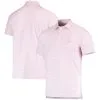 Men's San Francisco Giants Vineyard Vines Pink/White Bradley Stripe Polo -San Francisco Giants white san francisco giants bradley stripe polo pi4765000 altimages ff 4765507 167d8a0000130d09c136alt1 full