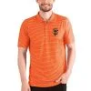 Men's San Francisco Giants Antigua Orange/White Esteem Polo -San Francisco Giants white san francisco giants esteem polo pi4791000 ff 4791040 ab81f862e7ccc667a0c9 full