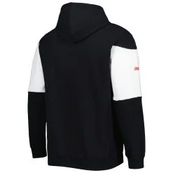 Men's San Francisco Giants Stitches Black/White Stripe Pullover Hoodie 8 Men's San Francisco Giants Stitches Black/White Stripe Pullover Hoodie -San Francisco Giants white san francisco giants stripe pullover hoodie pi5182000 altimages ff 5182440 d8297ac7ebbbff88c258alt3 full